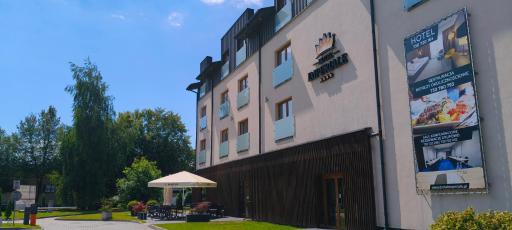 Hotel Imperiale - Housity