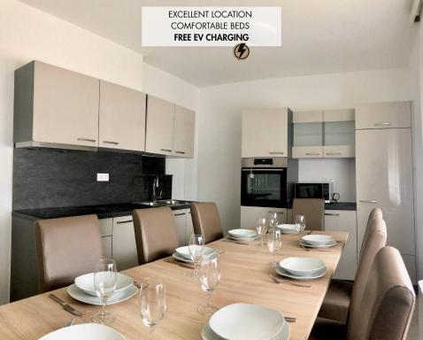 Apartments Andrej - Housity