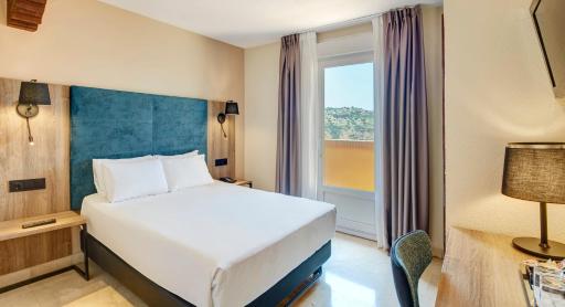 Hotel Sercotel Alfonso VI - Housity