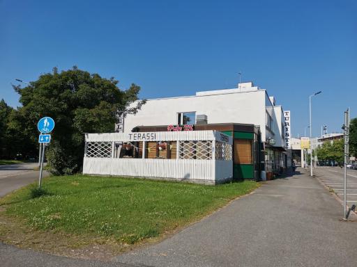 Hotel Turistihovi - Housity