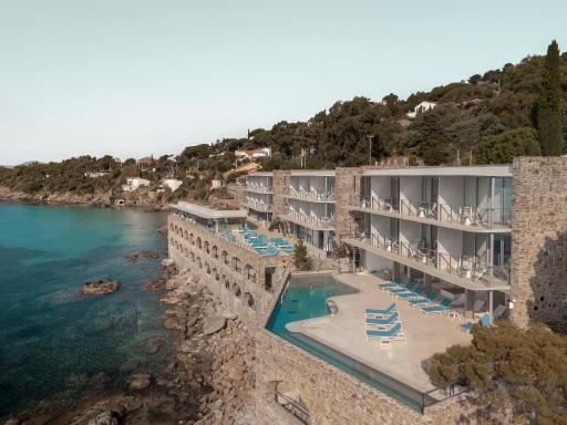 Hôtel Les Roches - Relais & Châteaux - Housity
