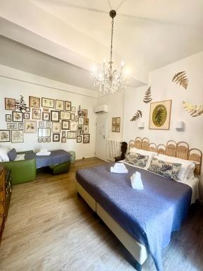L'8 Boutique Concept Apartments - Housity