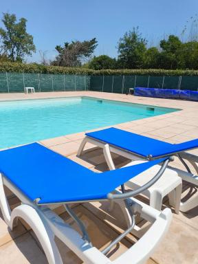 Appartement idéal séjour touristique et pro - Housity