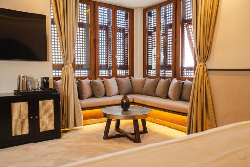 Dar Chams Tanja - Housity