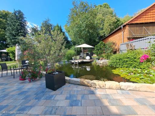 Meine Ferienwohnung Seeburg 2 - Housity