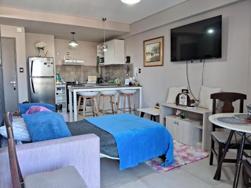 Departamento Torre Murguía - Housity