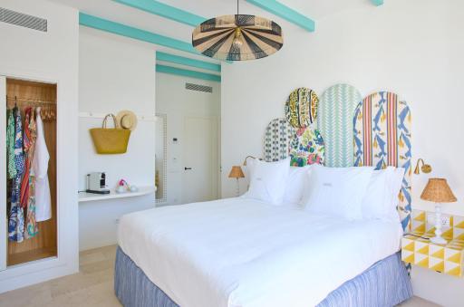 Hotel Misiana Tarifa - Housity