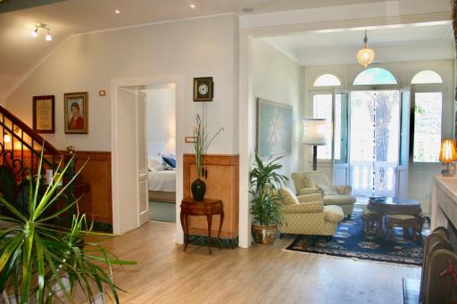 Villa Marina Como Boutique B&B & Apartments - Housity