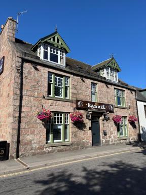 The Barrel - Housity