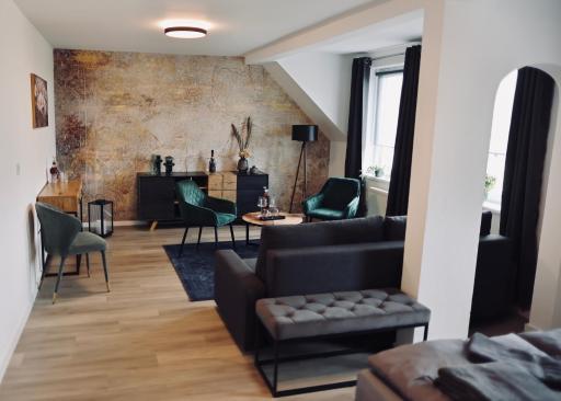 Pension am Rittergut Ermlitz - Housity