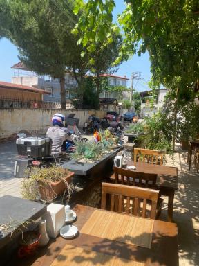 OzenTurku Hotel - Hizvo