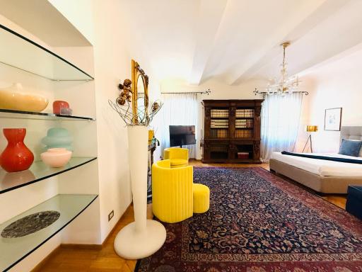 ComeCasa No ZTL Alfieri Urban Stay - Housity