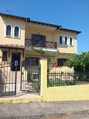 Marianthi’s House - Housity