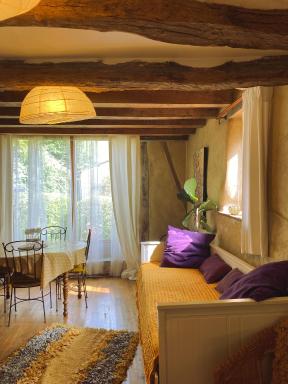 Gîtes Les Fleuries - Housity