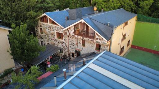 Hotel Rural Camino Medulas - Housity