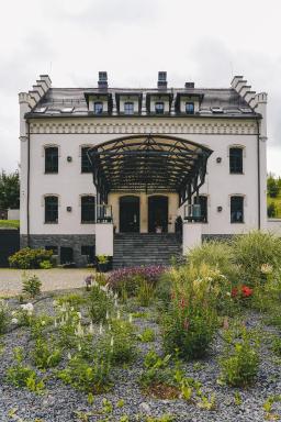 Hotel Pałac Jugowice - Housity