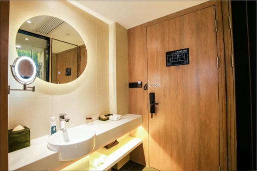 Atour Light Xiamen Railway Station - Housity