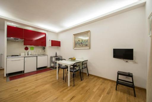 Saint Peter Apartment - Housity