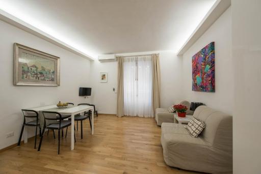 Saint Peter Apartment - Housity