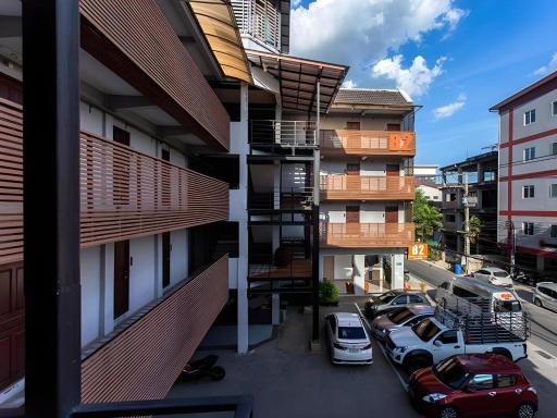 B2 Santitham Boutique & Budget Hotel - Housity