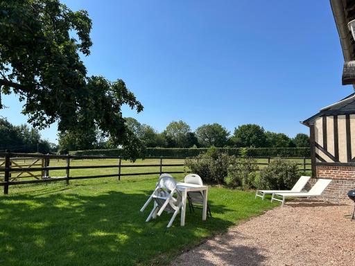 La Longere du Haras - Housity