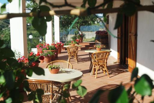B&B Cilentum - Housity