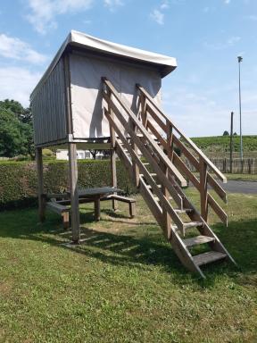 Camping Onlycamp L'Orée Des Boires - Housity