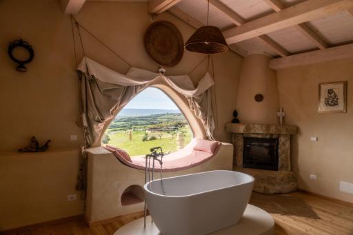 Is Perdas Rural Retreat & Spa - Housity