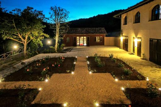 Le Stanze Della Musica - Housity