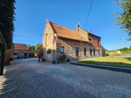 Ferme de la Forterie Verlinghem - Housity