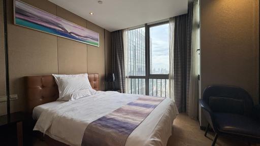 NOMO Beijing Rd A Jiedeng Mix International Apartment - Housity