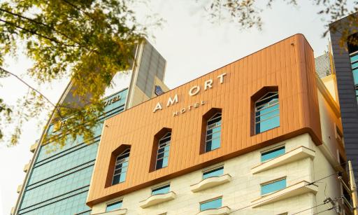 Am Ort Hotel - Housity