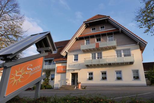 Gasthaus Hotel Sonne - Housity