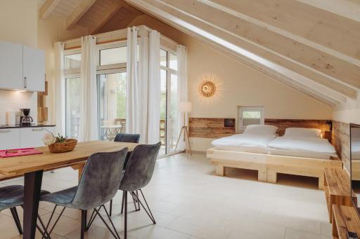 Ferienwohnungen Gut Mischenried - Housity