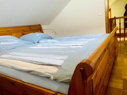 Ferienwohnung der Familie Budzisch - Housity