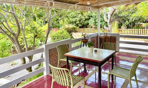 Namaste resort - Housity