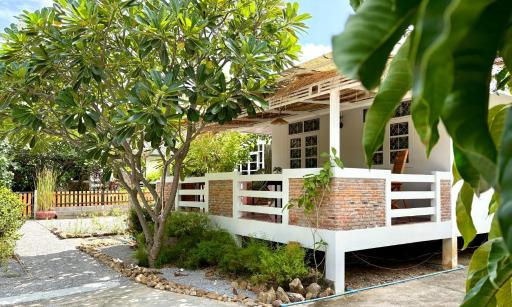Namaste resort - Housity