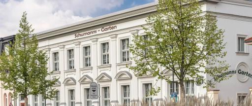 Schumanns Garten - Housity