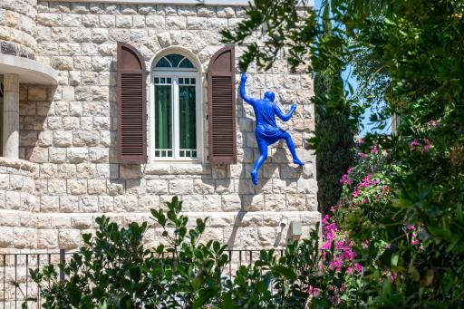 Schumacher Hotel Haifa - Housity