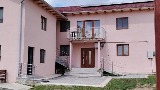 CASA BIA CRIBO Sannicolau de Munte - bai termale - Housity
