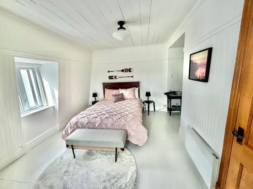 Auberge musicale Pour un Instant - Housity