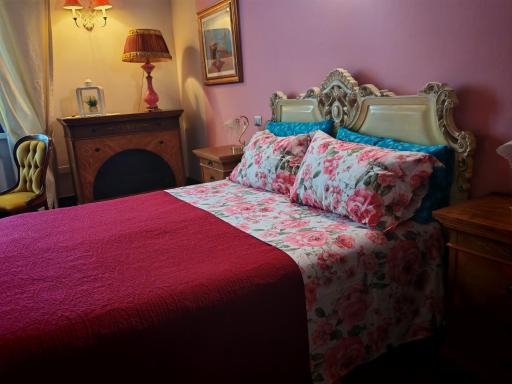 PALAZZO Bed and Breakfast - Housity