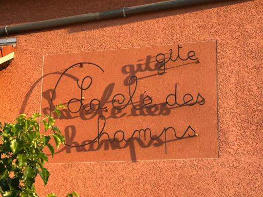 Gite Clé des Champs - Housity