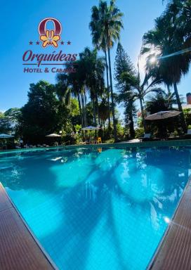 Orquideas Hotel & Cabañas - Housity