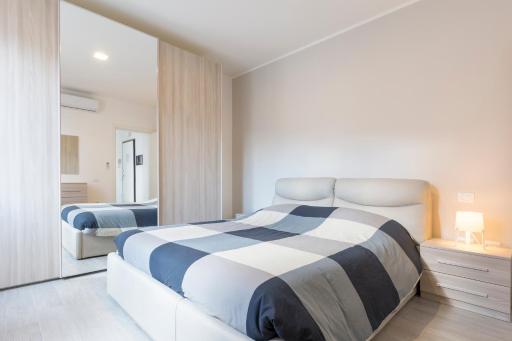 Bilocale Sirio-Intero appartamento ad uso esclusivo by Appartamenti Petrucci by Appartamenti Petrucci - Housity