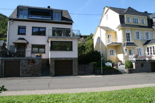 Ferienwohnungen Rees - Housity