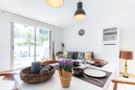 Casa Molinar - Housity