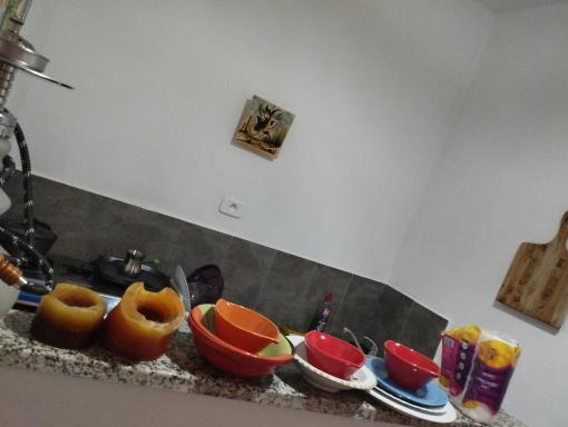 Appartement 2 à Carthage byrsa - Housity