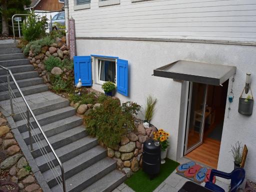 Ferienwohnung am Pruesssee in Guester - Housity