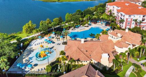 Vista Cay Resort by Millenium at Universal Blvd. - Housity